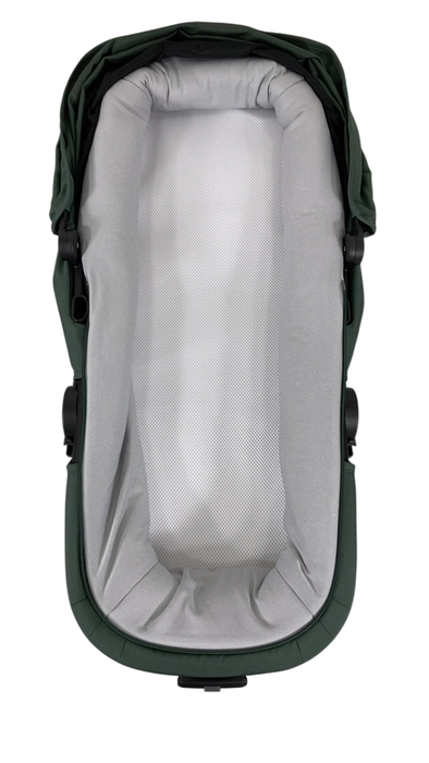 Shop Joolz Aer+ Carrycot, Forest Green at GoodBuy Gear