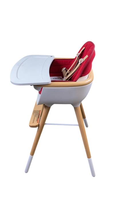 Shop Micuna OVO Original Highchair, White at GoodBuy Gear