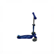 Shop Micro Kickboard Mini Original Kick Scooter, Blue at GoodBuy Gear