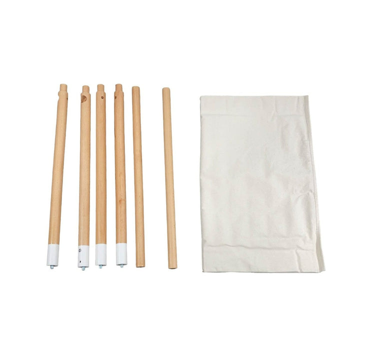 Shop Lalo The Play Gym Tent Kit at GoodBuy Gear