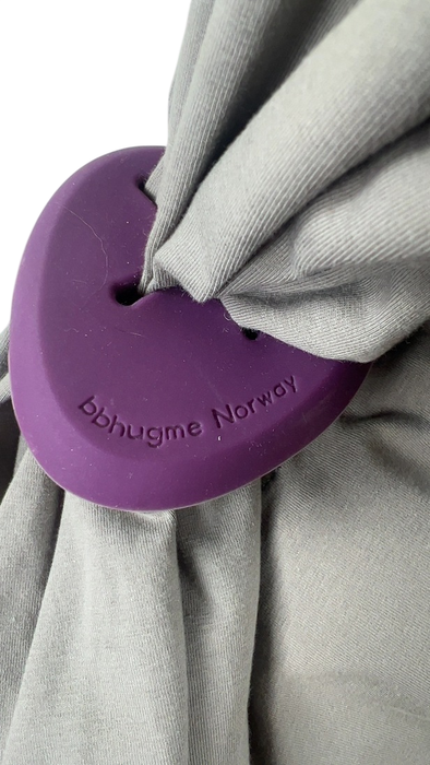 Shop bbhugme Pregnancy Pillow, Stone at GoodBuy Gear
