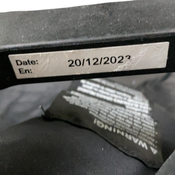 Shop Cybex Libelle 2 Compact Stroller, 2023, Dark Blue at GoodBuy Gear