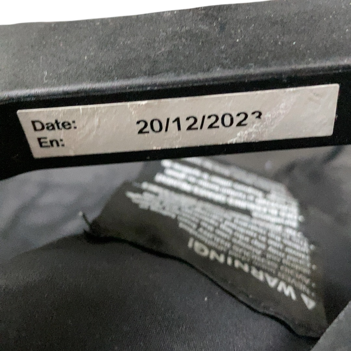 Shop Cybex Libelle 2 Compact Stroller, 2023, Dark Blue at GoodBuy Gear
