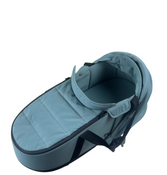 Shop Babyzen YOYO Bassinet, Aqua at GoodBuy Gear
