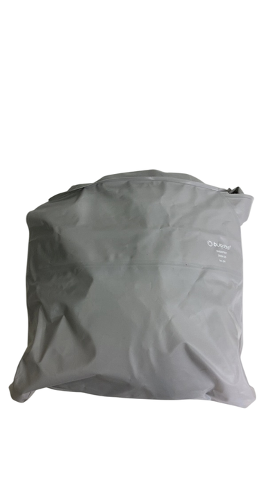 Shop Bugaboo Butterfly Stroller, 2024, Black, Midnight Black, Midnight Black at GoodBuy Gear