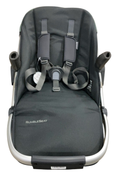 Shop UPPAbaby Rumbleseat V2+, Emmett (Green Melange) at GoodBuy Gear