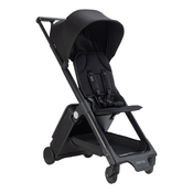 Shop TernX Carry On Luggage Stroller, 2025, Black at GoodBuy Gear