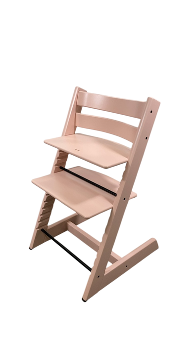 Stokke Tripp Trapp Chair, Serene Pink