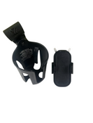 Shop Bugaboo Donkey Duo Stroller, 2017, Midnight Black at GoodBuy Gear