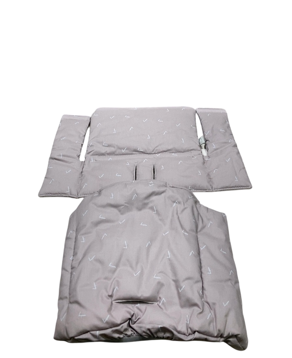 Shop Stokke Tripp Trapp Complete High Chair, 2, Icon Grey, Oak Brown at GoodBuy Gear