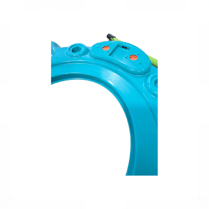 Shop Baby Einstein Activity Jumper, Curiosity Cove at GoodBuy Gear