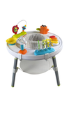 Shop Skip Hop Explore & More Baby's View 3-Stage Activity Center, Multi at GoodBuy Gear