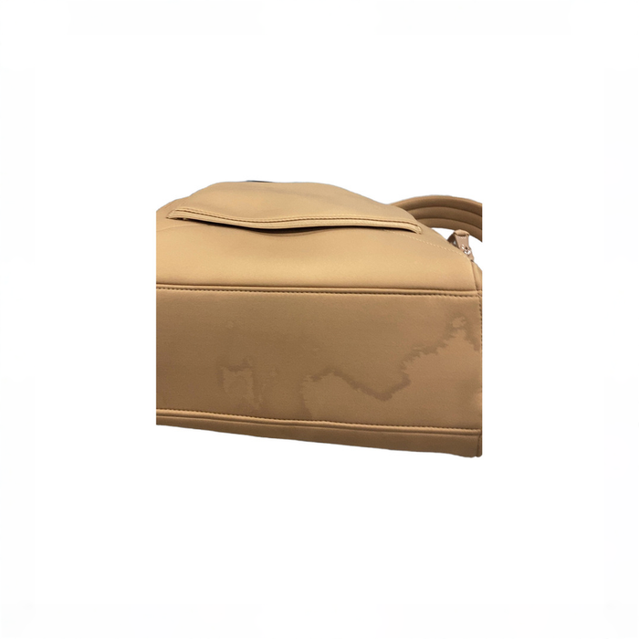 Shop Dagne Dover Indi Diaper Backpack Large, Camel at GoodBuy Gear