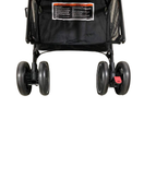 Shop Maxi-Cosi Mara XT Ultra Stroller, 2023, Essential Black at GoodBuy Gear