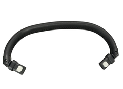 Shop Cybex Gazelle S Bumper Bar, Black (Black Frame) at GoodBuy Gear