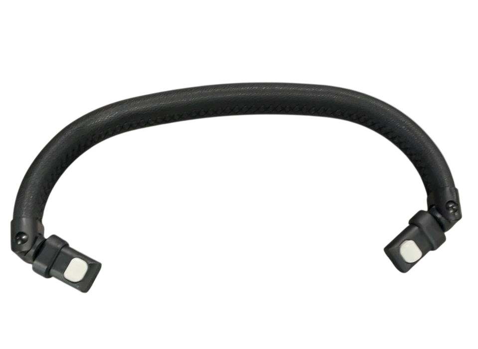 Shop Cybex Gazelle S Bumper Bar, Black (Black Frame) at GoodBuy Gear
