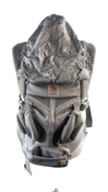 Shop Ergobaby Omni 360 Cool Air Mesh Baby Carrier, Pearl Grey at GoodBuy Gear