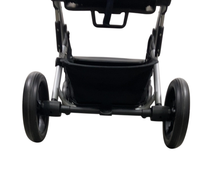 Shop Cybex Balios S Lux Stroller, Silver, Ocean Blue, 2024 at GoodBuy Gear