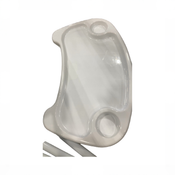 Shop DRAFT - Ingenuity Full Course 6-in-1 High Chair, Milly at GoodBuy Gear
