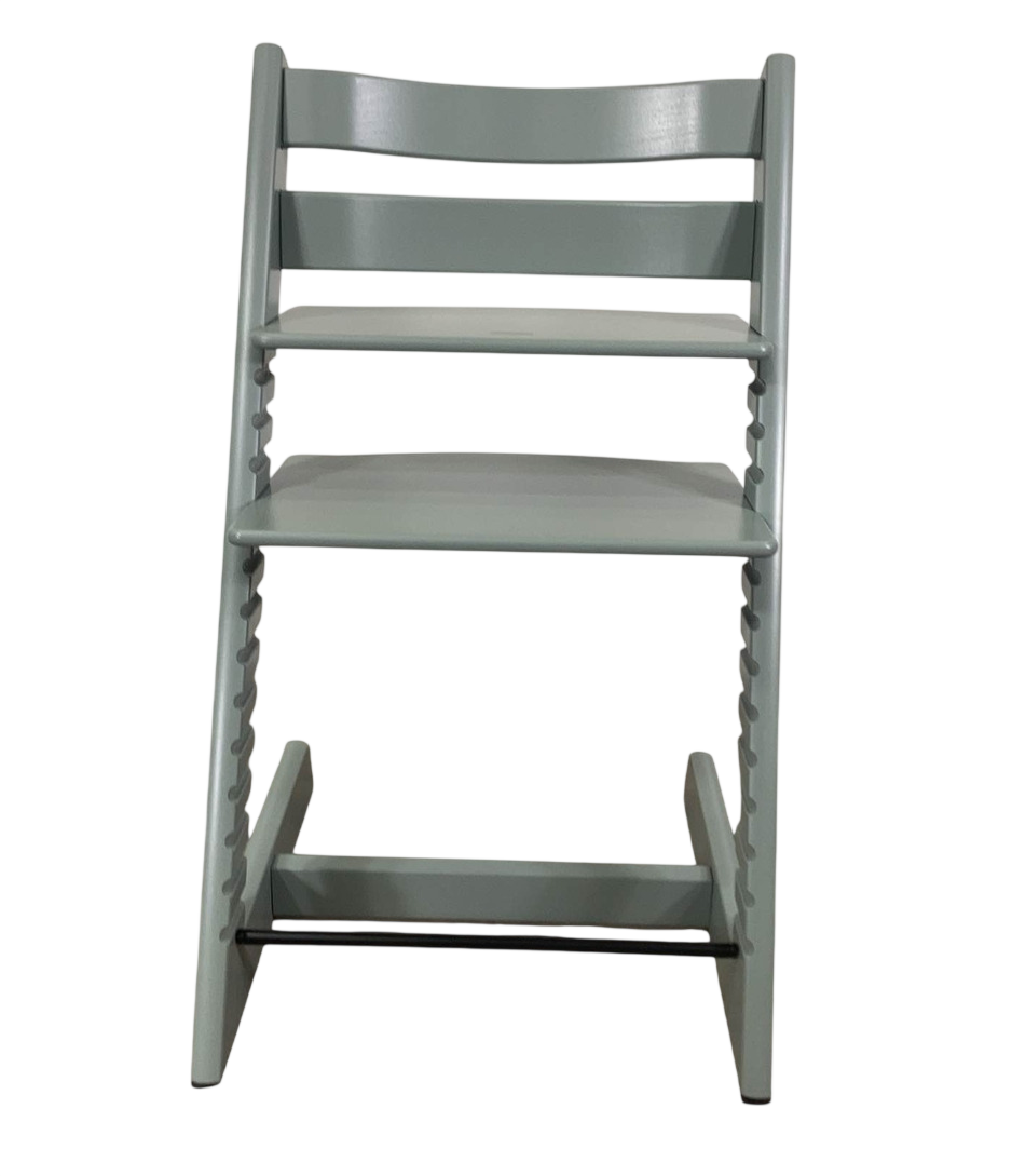 stokke glacier green Stokke Tripp Trapp Chair, Glacier Green