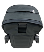Shop UPPAbaby Rumbleseat V2+, Jake (Charcoal) at GoodBuy Gear