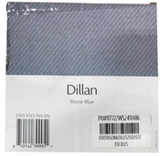 Shop UPPAbaby Vista V3 Stroller, 2025, Dillan Stone Blue at GoodBuy Gear
