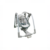 Shop Ingenuity ConvertMe Swing-2-Seat, Nash at GoodBuy Gear