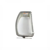 Shop Baby Delight Beside Me Serenity Bassinet and Bedside Sleeper, Pebble Grey at GoodBuy Gear