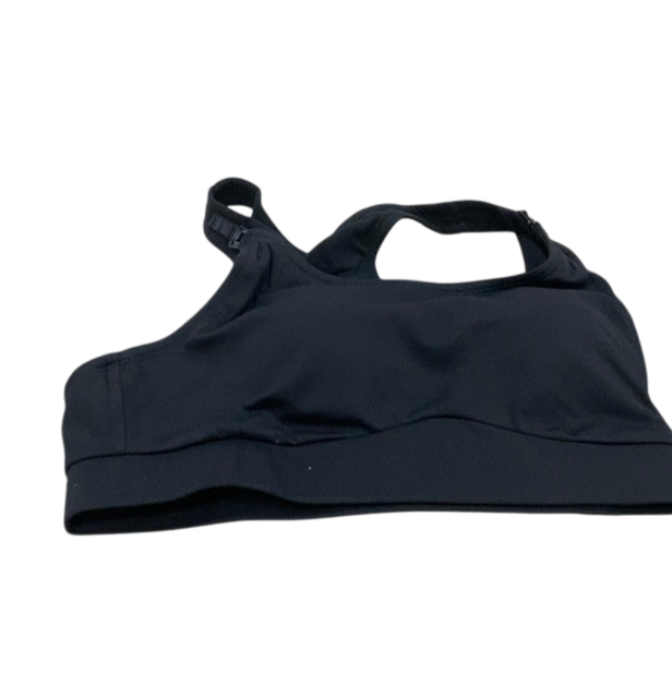 Shop AXK Maternity Full Support Nursing Bra, Large, Braxton Hicks at GoodBuy Gear