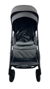 Shop Nuna MIXX Next Stroller, 2021, Granite at GoodBuy Gear
