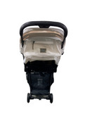 Shop Cybex Coya Stroller, 2023, Matte Black, Off White at GoodBuy Gear