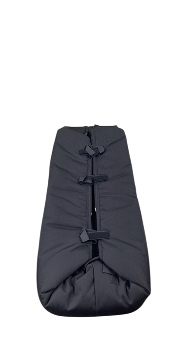 Shop Bugaboo Buffalo Stroller, 2016, Black at GoodBuy Gear