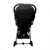 Shop Parent’s Choice Lightweight Quick Fold Baby Stroller, 2025, Black at GoodBuy Gear