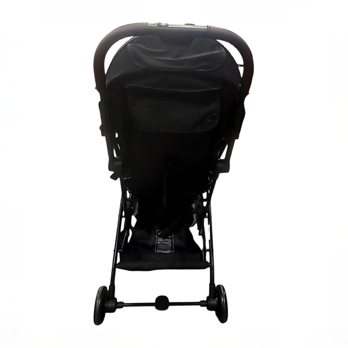 Shop Parent’s Choice Lightweight Quick Fold Baby Stroller, 2025, Black at GoodBuy Gear