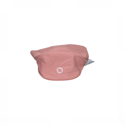 Shop Bugaboo Fox 5 Sun Canopy, Morning Pink at GoodBuy Gear