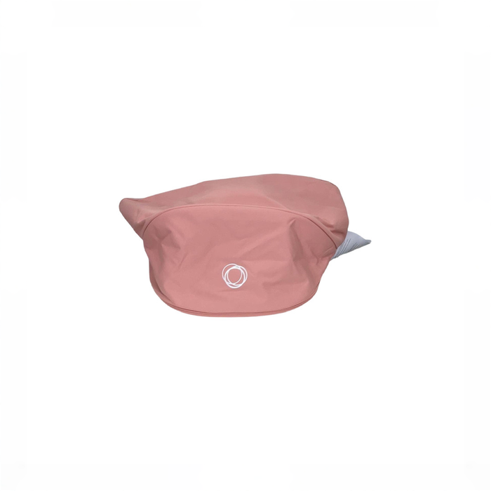 Shop Bugaboo Fox 5 Sun Canopy, Morning Pink at GoodBuy Gear