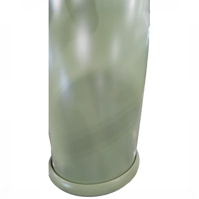Shop Ubbi Diaper Pail, Matte Lilypad at GoodBuy Gear