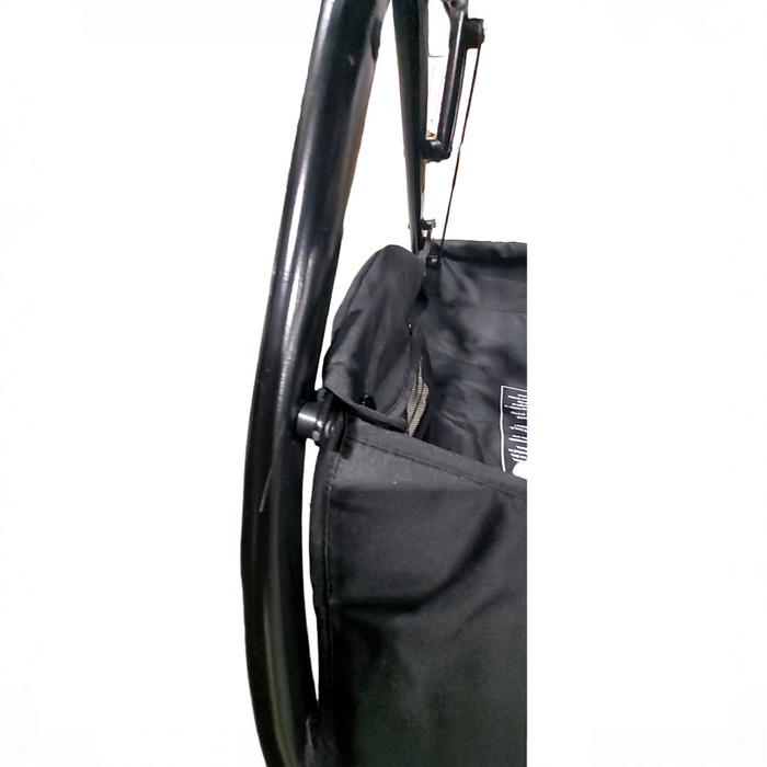 Shop Parent’s Choice Lightweight Quick Fold Baby Stroller, 2026, Black at GoodBuy Gear