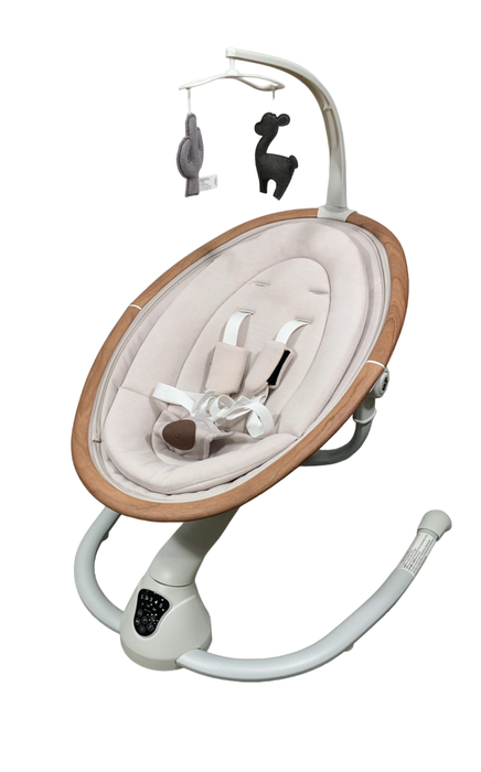 Shop Maxi-Cosi Cassia Swing, Horizon Sand at GoodBuy Gear