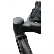 Shop Bugaboo Donkey 5 Duo Stroller, 2024, Black, Midnight Black, Midnight Black at GoodBuy Gear