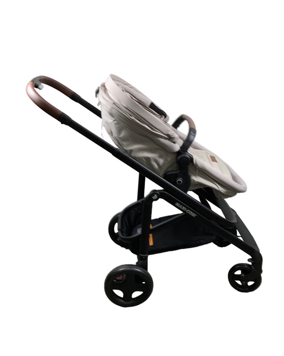 secondhand Strollers