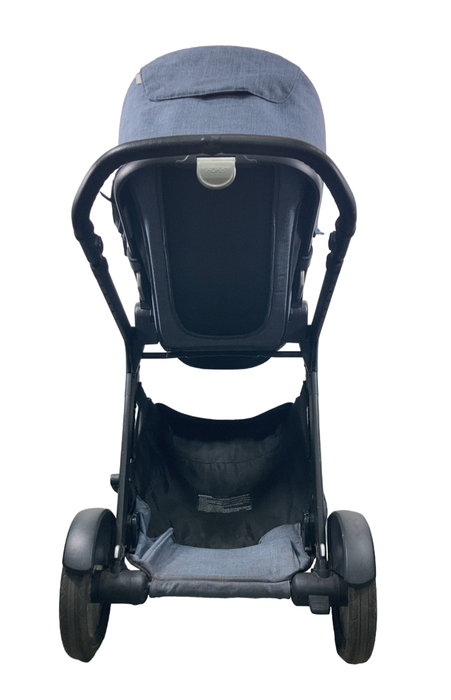 nuna demi grow stroller 2018 Nuna Demi Grow Stroller, 2018