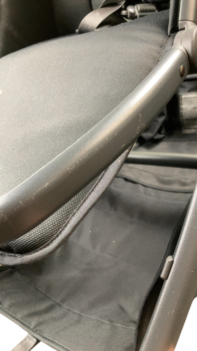 Shop UPPAbaby VISTA V2 Stroller, 2023, Gwen (Green Melange) at GoodBuy Gear