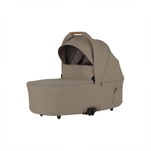 Shop Silver Cross Nia Carrycot, Champagne at GoodBuy Gear