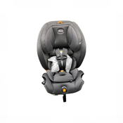 Shop DRAFT - Chicco OneFit LX ClearTex All-in-One Car Seat, 2026, Smoke at GoodBuy Gear