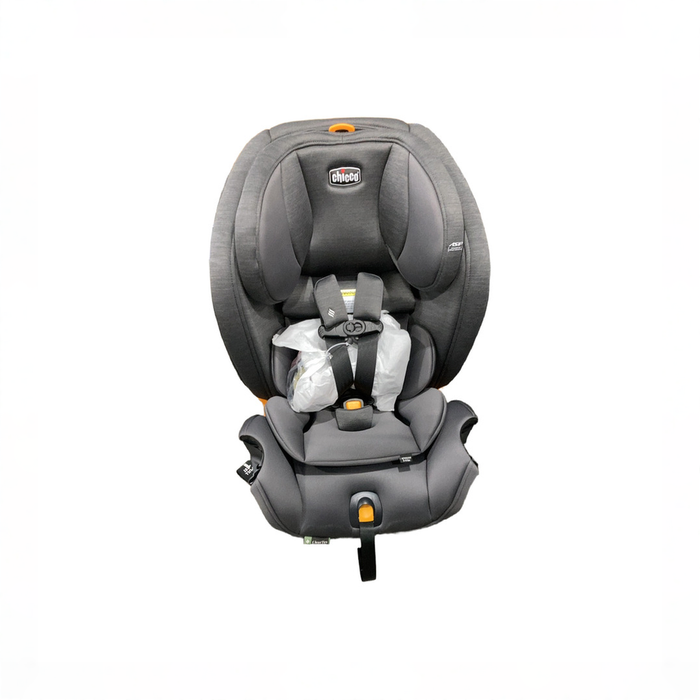 Shop DRAFT - Chicco OneFit LX ClearTex All-in-One Car Seat, 2026, Smoke at GoodBuy Gear