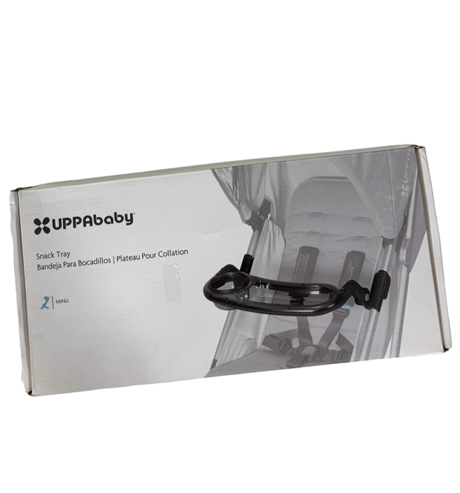 Shop UPPAbaby Snack Tray, MINU at GoodBuy Gear