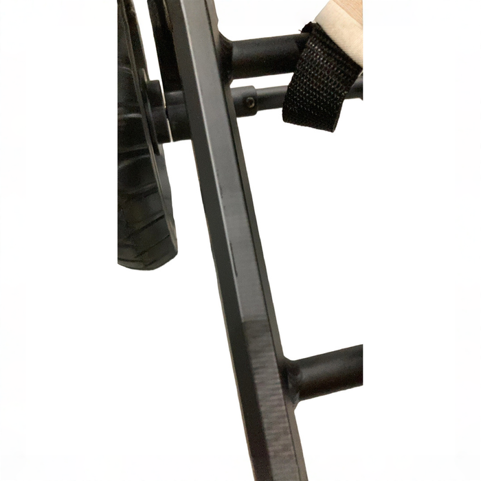 Shop DRAFT - Wonderfold W2 Luxe Pro Double Stroller Wagon, 2 Seater, Oatmeal at GoodBuy Gear
