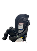 Shop Evenflo Revolve 360 Extend All-in-one Rotational Car Seat With SensorSafe, Onyx Black, 2026 at GoodBuy Gear