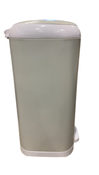 Shop Diaper Genie Select Diaper Pail Gift Set, Gray at GoodBuy Gear
